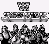 WWF Superstars (Japan)